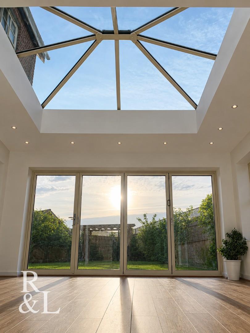 Property image for Sunset Close, Appleby Magna, Swadlincote