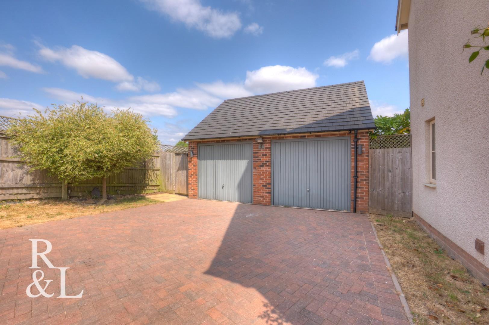 Property image for Sunset Close, Appleby Magna, Swadlincote