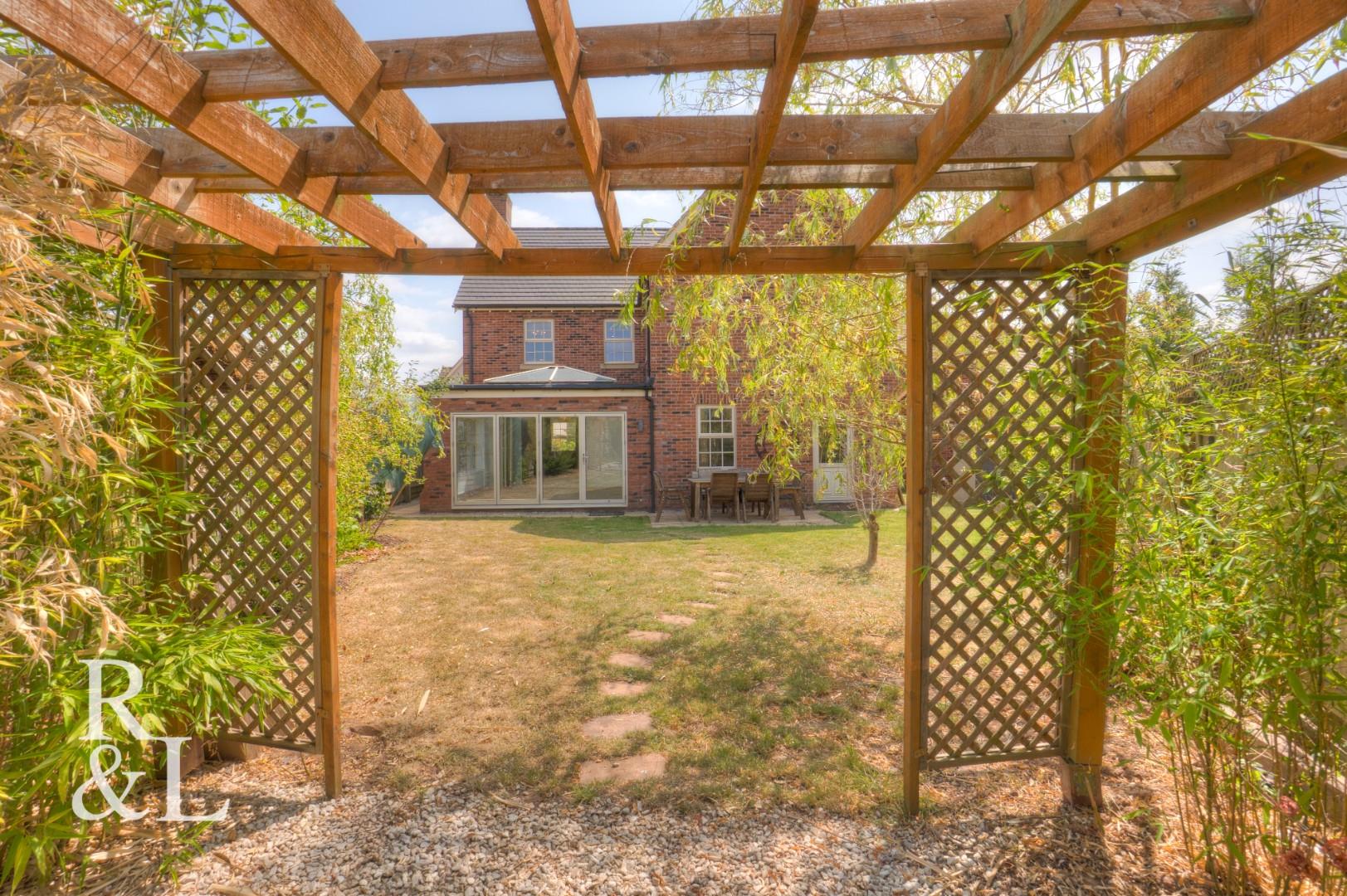 Property image for Sunset Close, Appleby Magna, Swadlincote