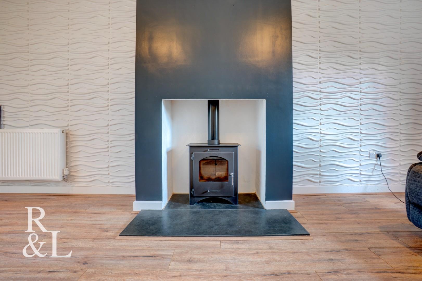 Property image for Sunset Close, Appleby Magna, Swadlincote