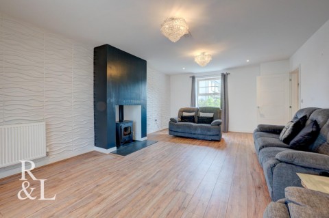 Property thumbnail image for Sunset Close, Appleby Magna, Swadlincote