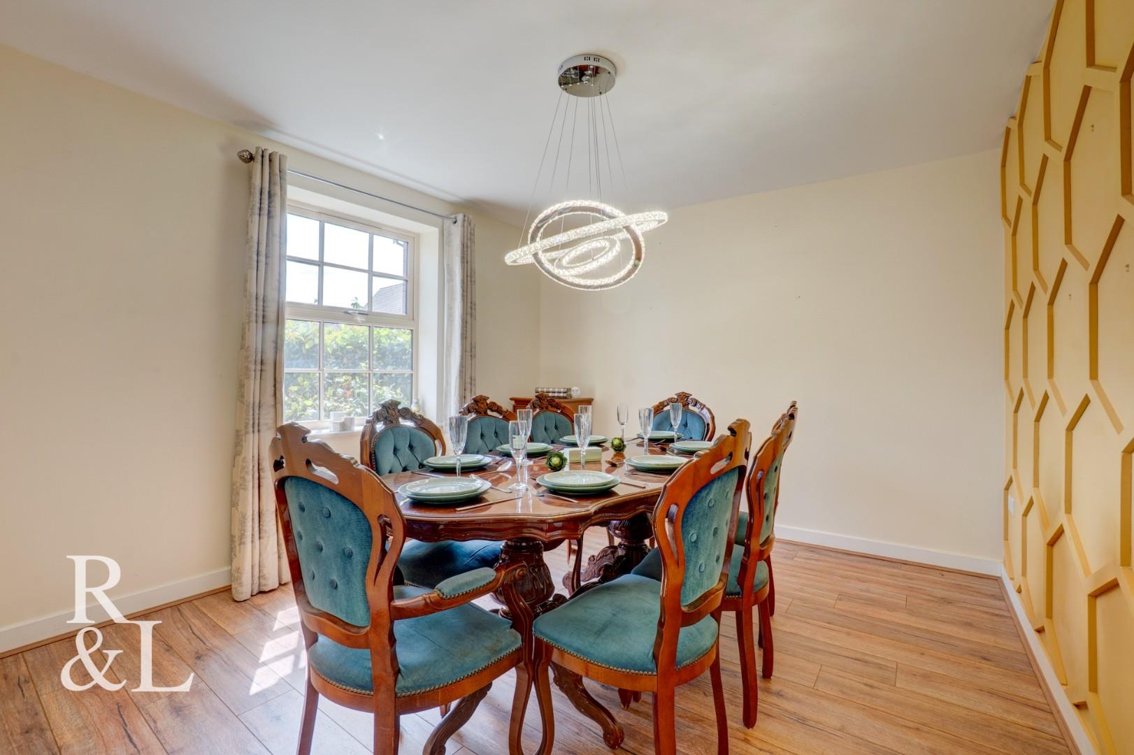 Property image for Sunset Close, Appleby Magna, Swadlincote