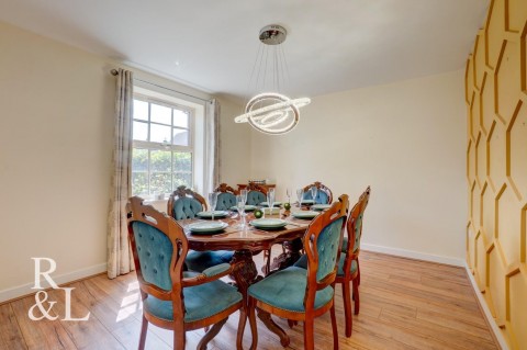 Property thumbnail image for Sunset Close, Appleby Magna, Swadlincote