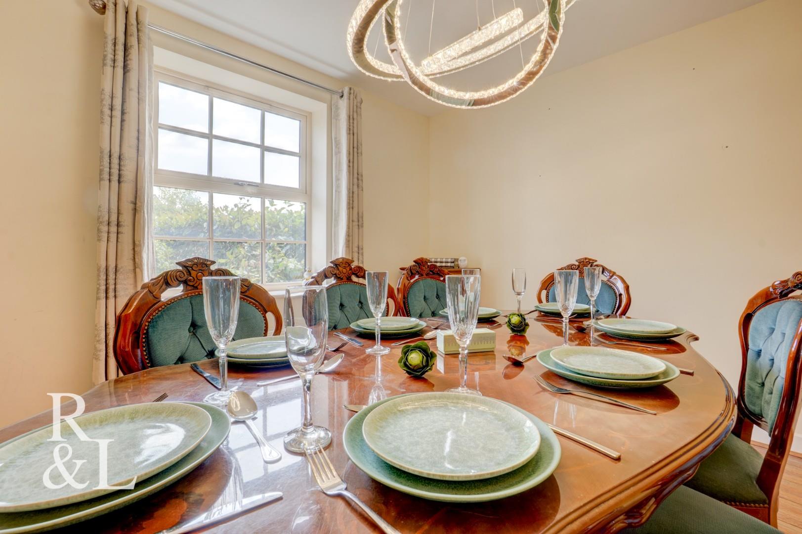 Property image for Sunset Close, Appleby Magna, Swadlincote