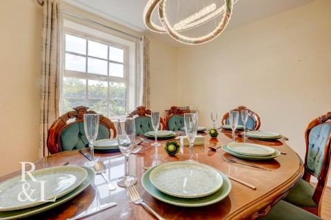 Property thumbnail image for Sunset Close, Appleby Magna, Swadlincote