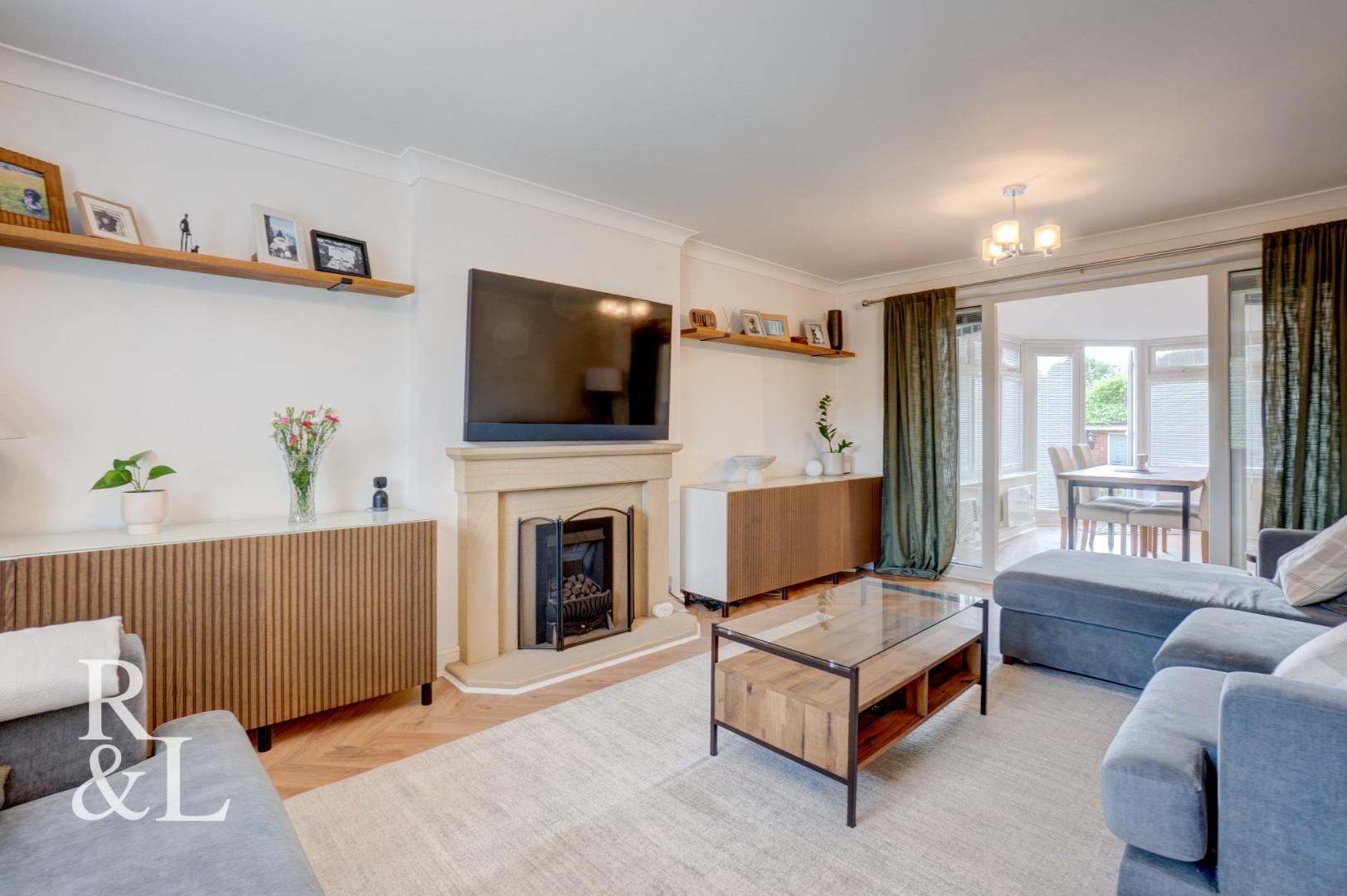 Property image for Brunel Way, Church Gresley, Swadlincote