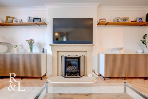 Property thumbnail image for Brunel Way, Church Gresley, Swadlincote