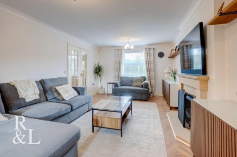 Property thumbnail image for Brunel Way, Church Gresley, Swadlincote