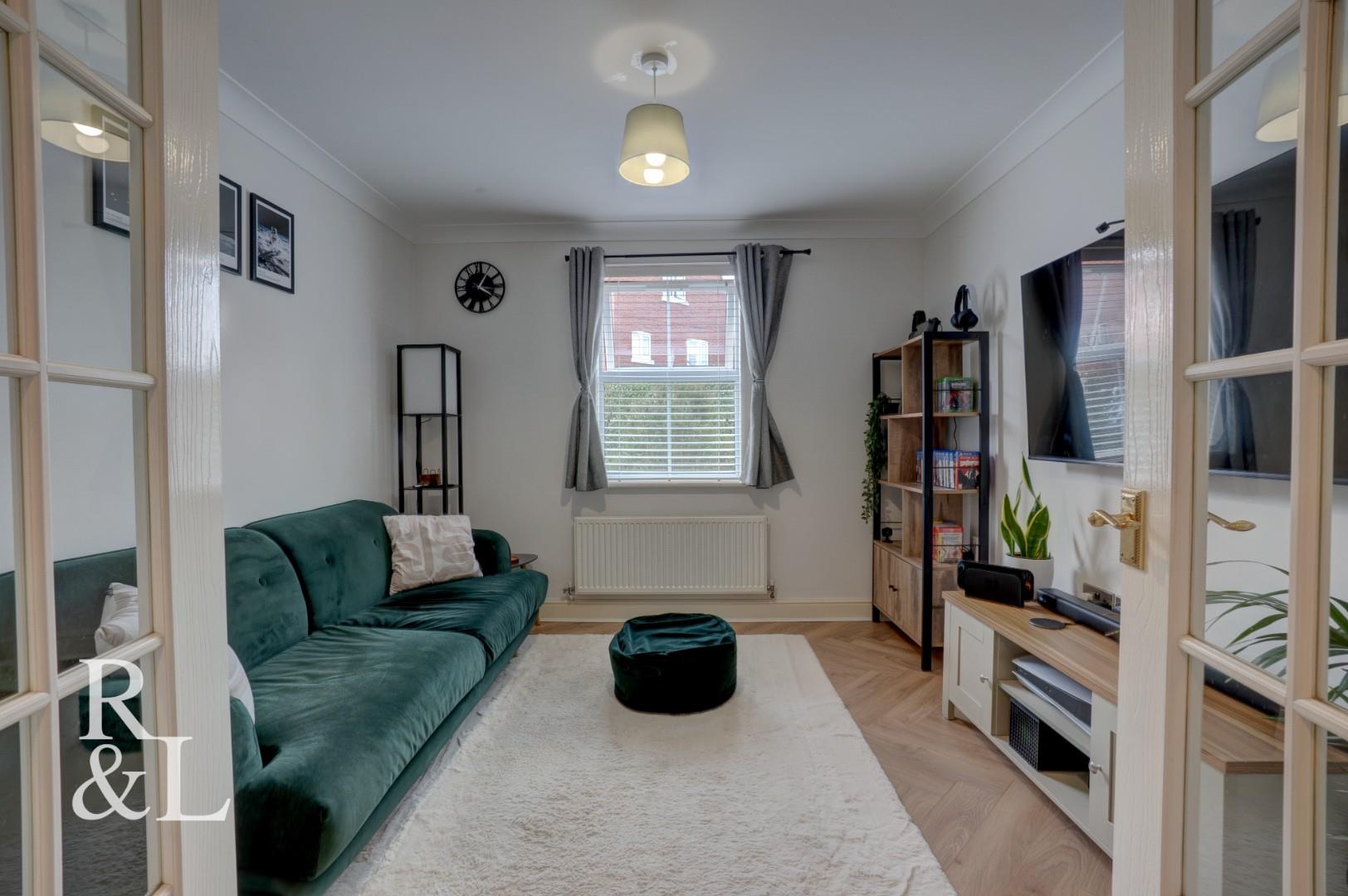 Property image for Brunel Way, Church Gresley, Swadlincote