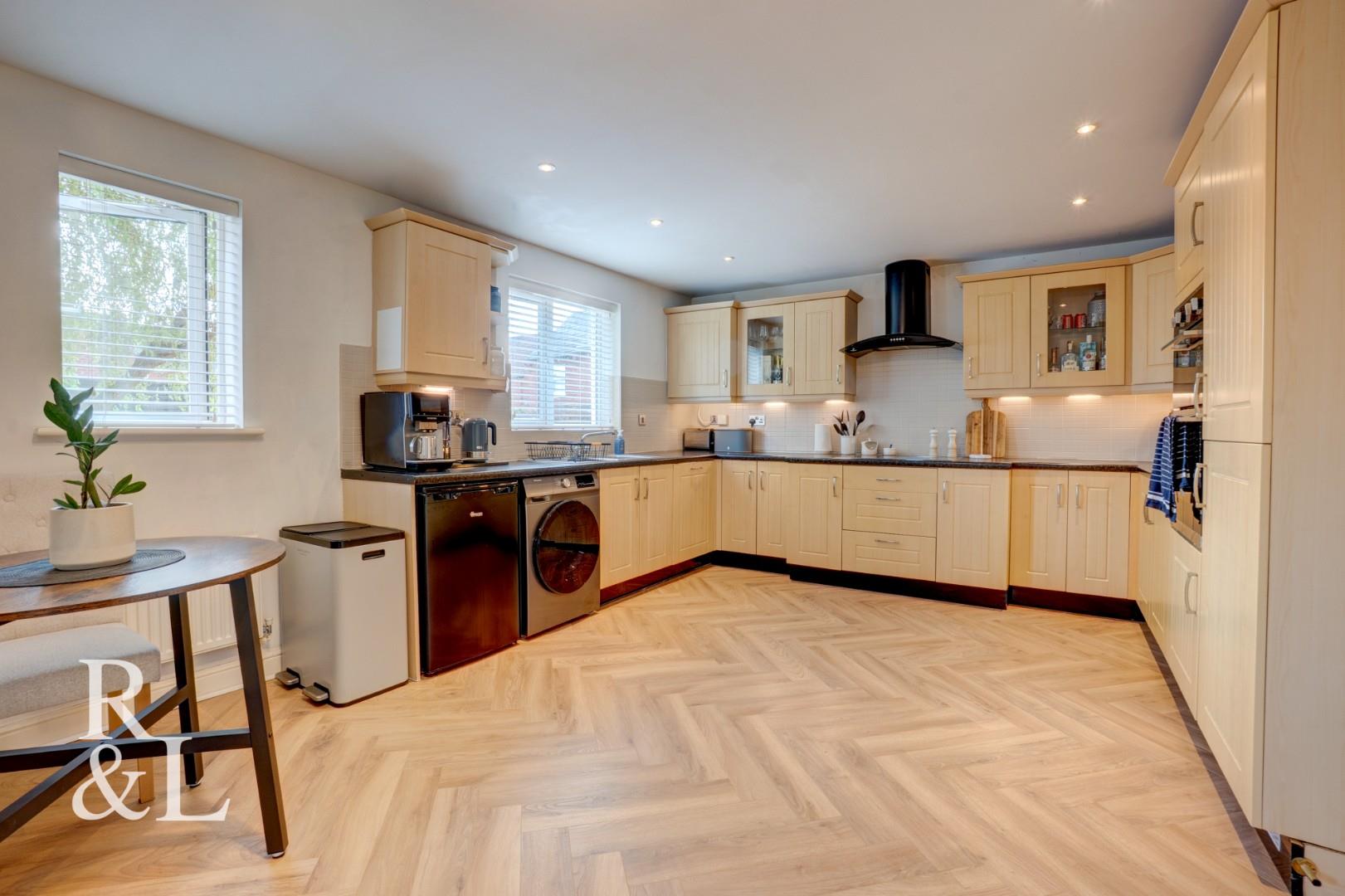 Property image for Brunel Way, Church Gresley, Swadlincote