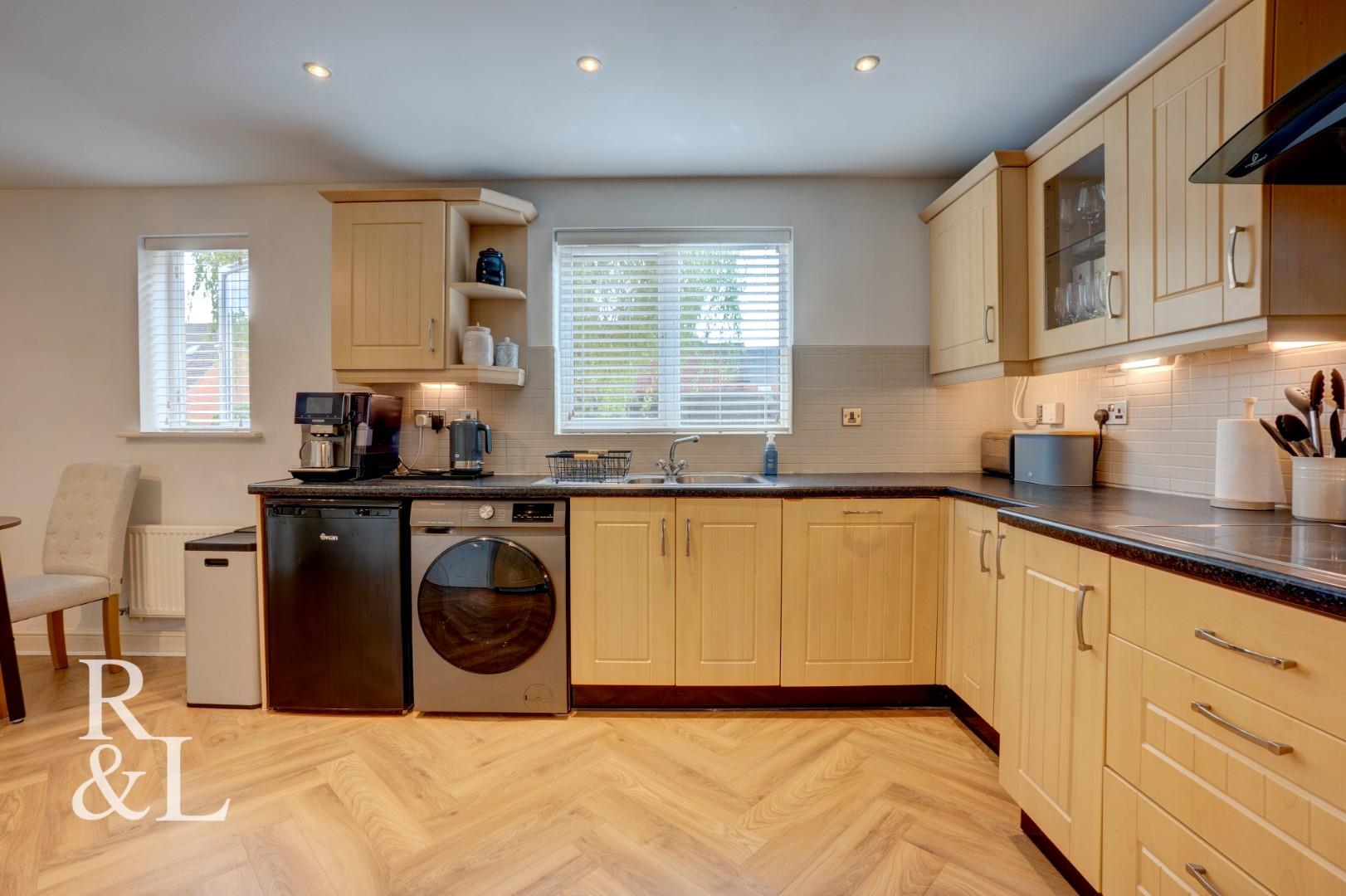 Property image for Brunel Way, Church Gresley, Swadlincote