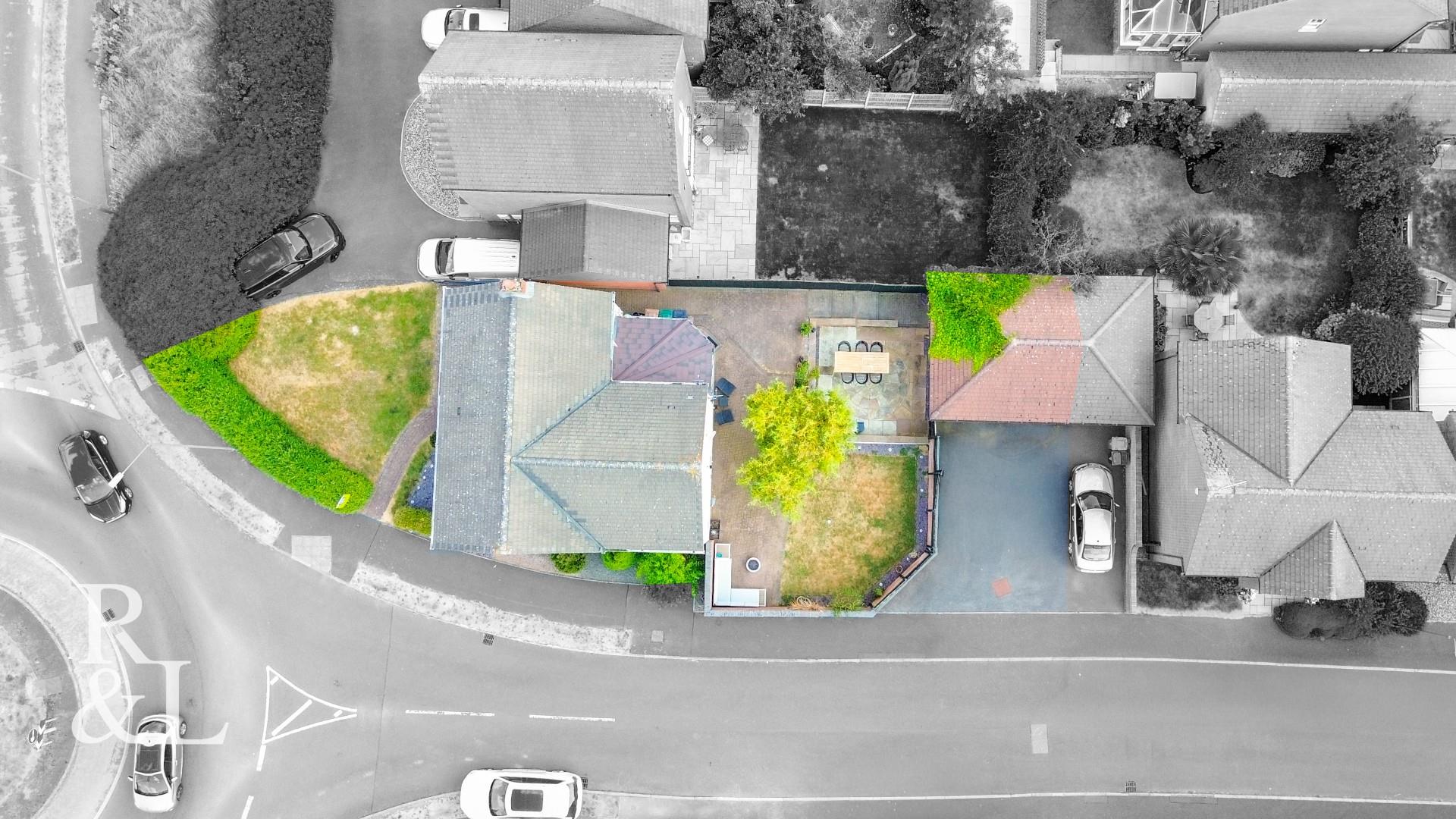 Property image for Brunel Way, Church Gresley, Swadlincote