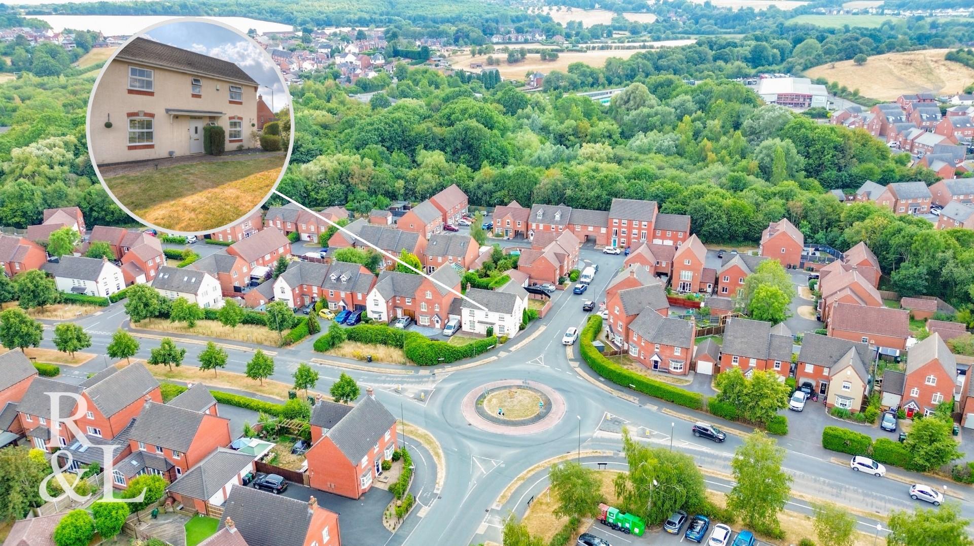 Property image for Brunel Way, Church Gresley, Swadlincote