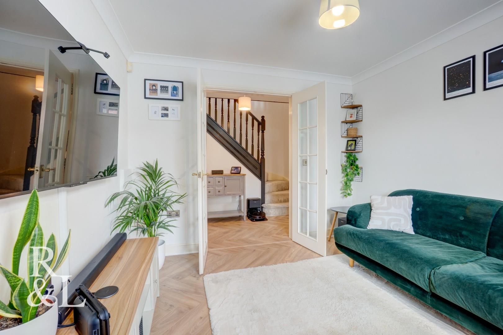 Property image for Brunel Way, Church Gresley, Swadlincote