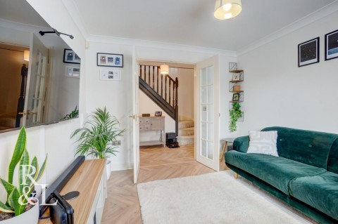 Property thumbnail image for Brunel Way, Church Gresley, Swadlincote
