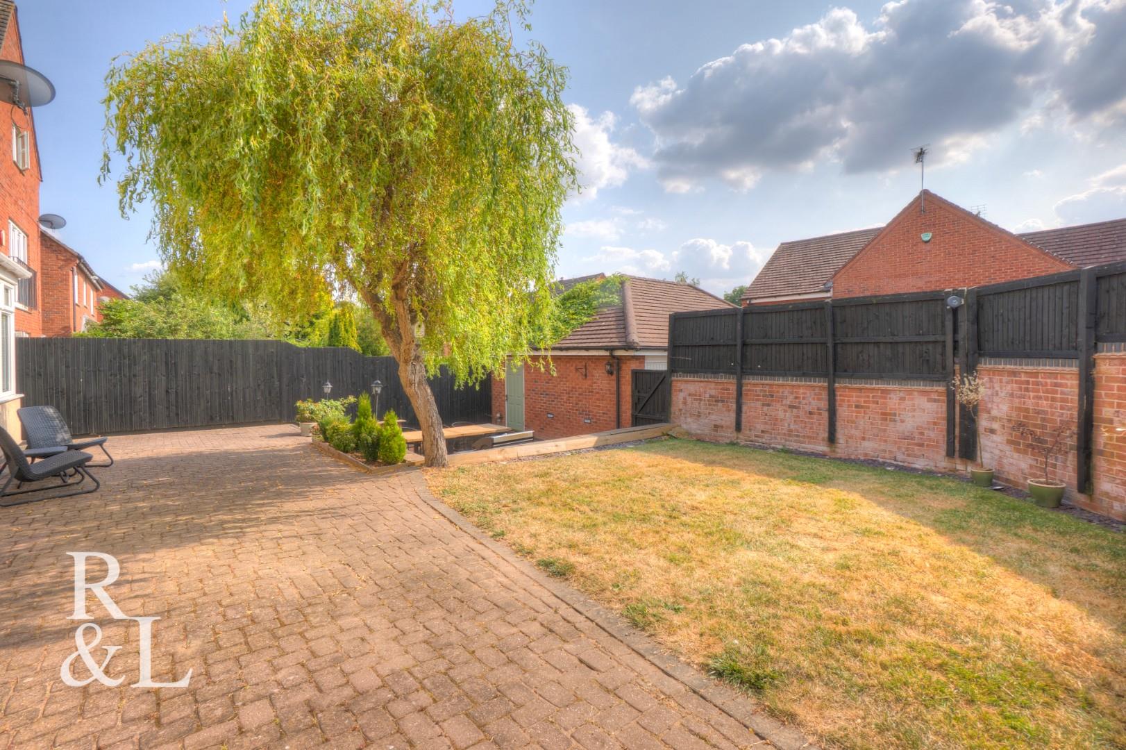 Property image for Brunel Way, Church Gresley, Swadlincote