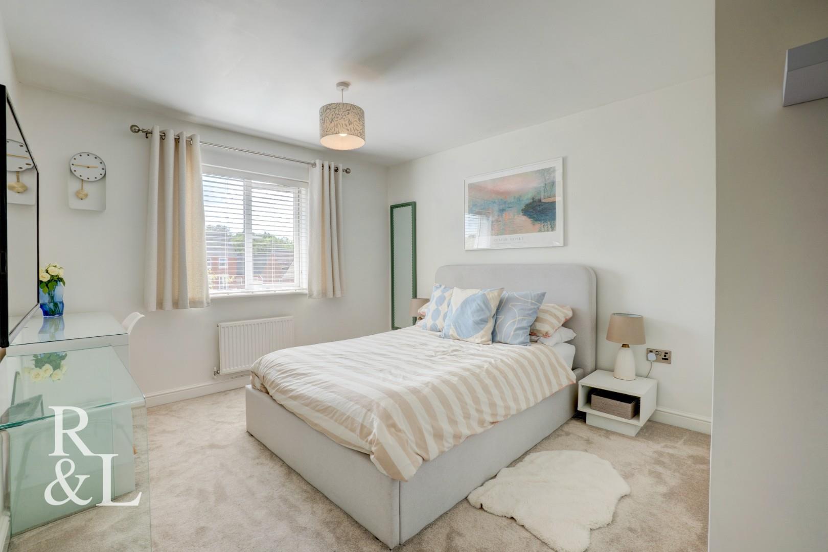 Property image for Brunel Way, Church Gresley, Swadlincote