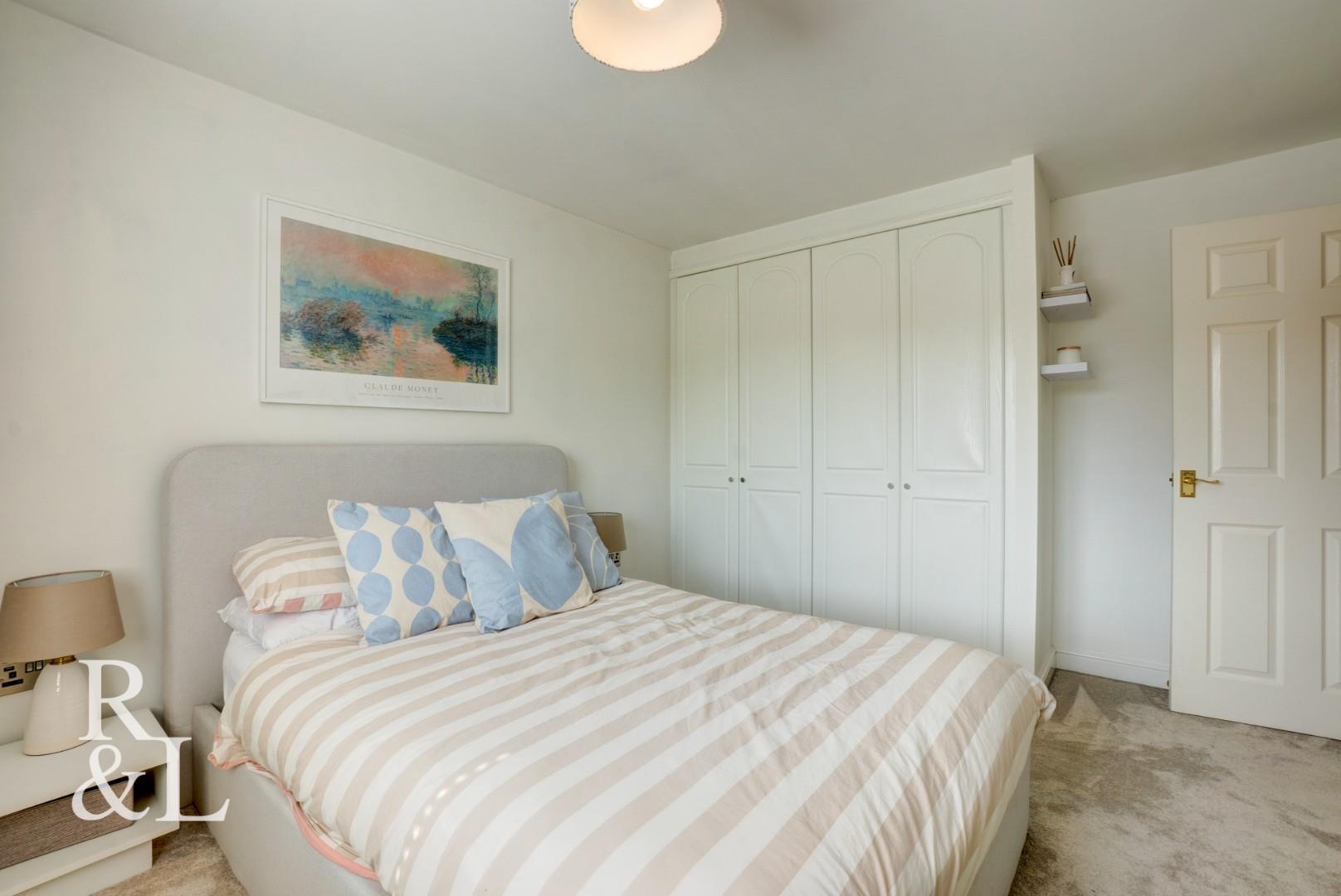 Property image for Brunel Way, Church Gresley, Swadlincote