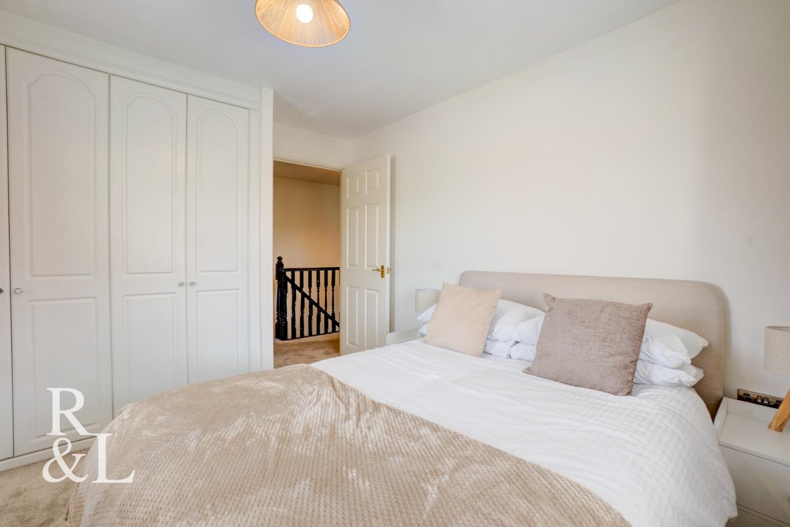 Property image for Brunel Way, Church Gresley, Swadlincote