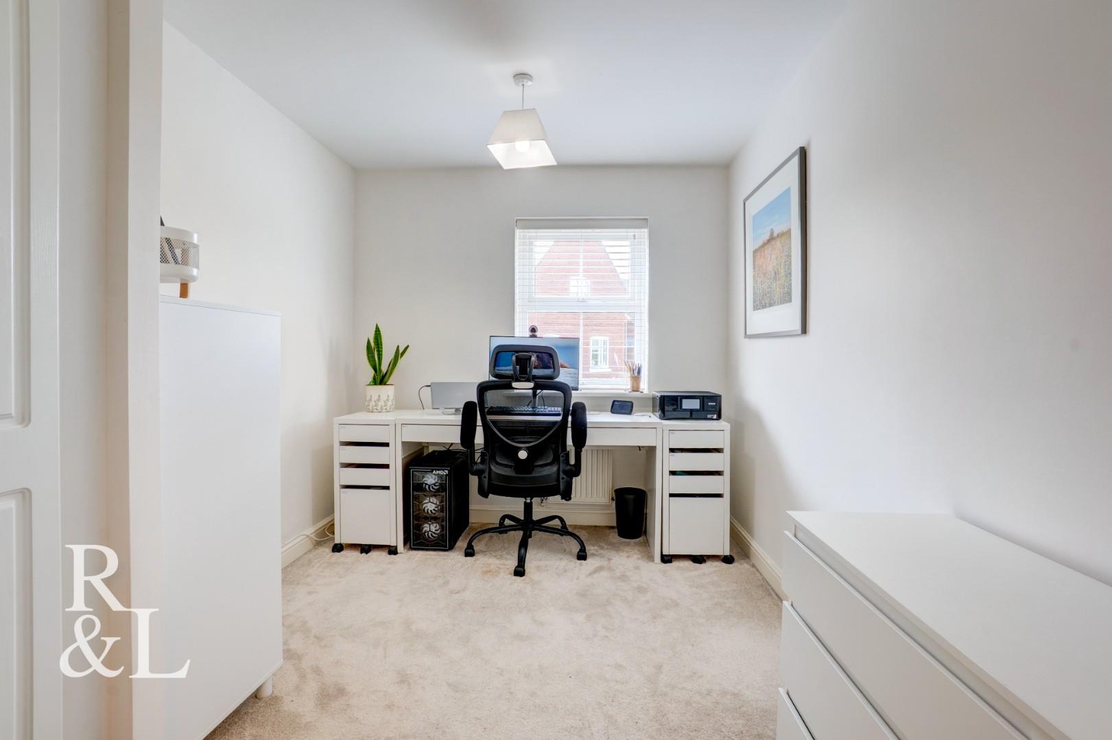 Property image for Brunel Way, Church Gresley, Swadlincote