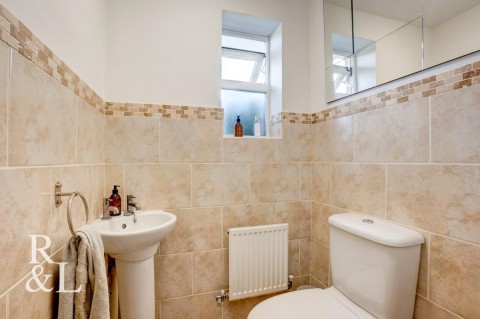 Property thumbnail image for Brunel Way, Church Gresley, Swadlincote