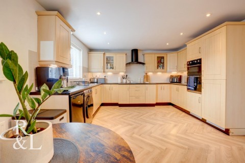 Property thumbnail image for Brunel Way, Church Gresley, Swadlincote