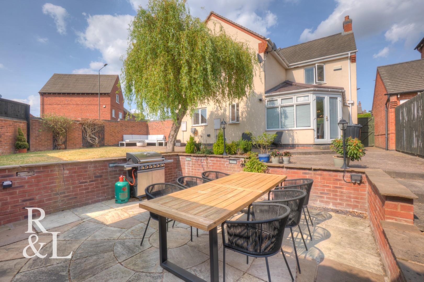Property image for Brunel Way, Church Gresley, Swadlincote