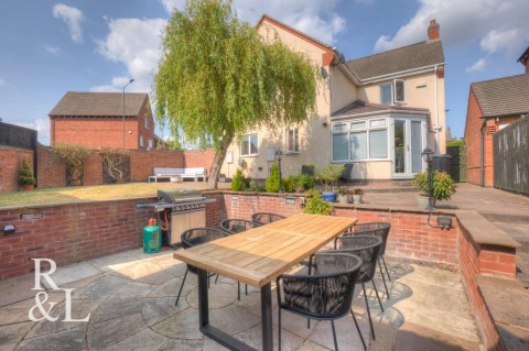 Property thumbnail image for Brunel Way, Church Gresley, Swadlincote
