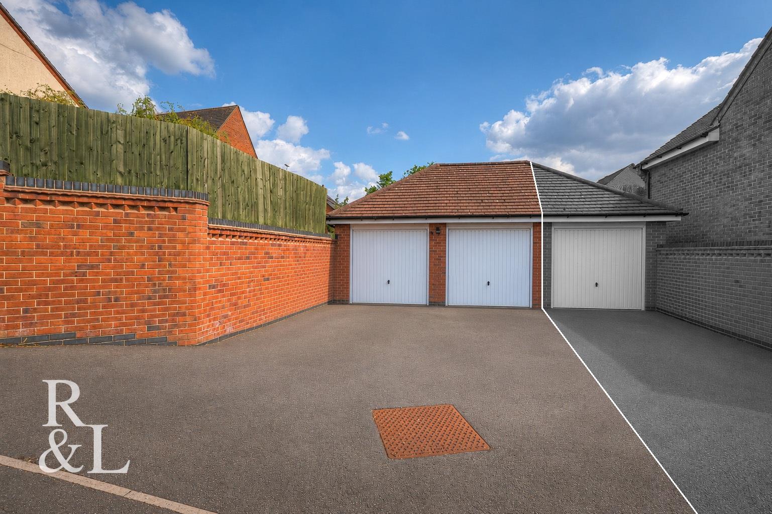 Property image for Brunel Way, Church Gresley, Swadlincote