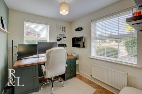 Property thumbnail image for Brunel Way, Church Gresley, Swadlincote
