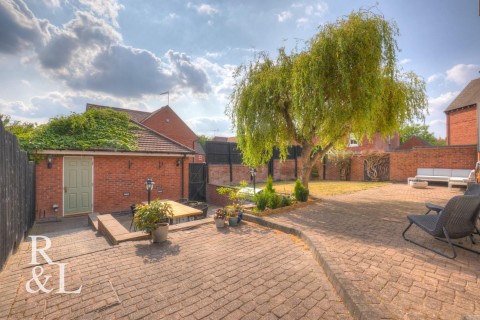 Property thumbnail image for Brunel Way, Church Gresley, Swadlincote