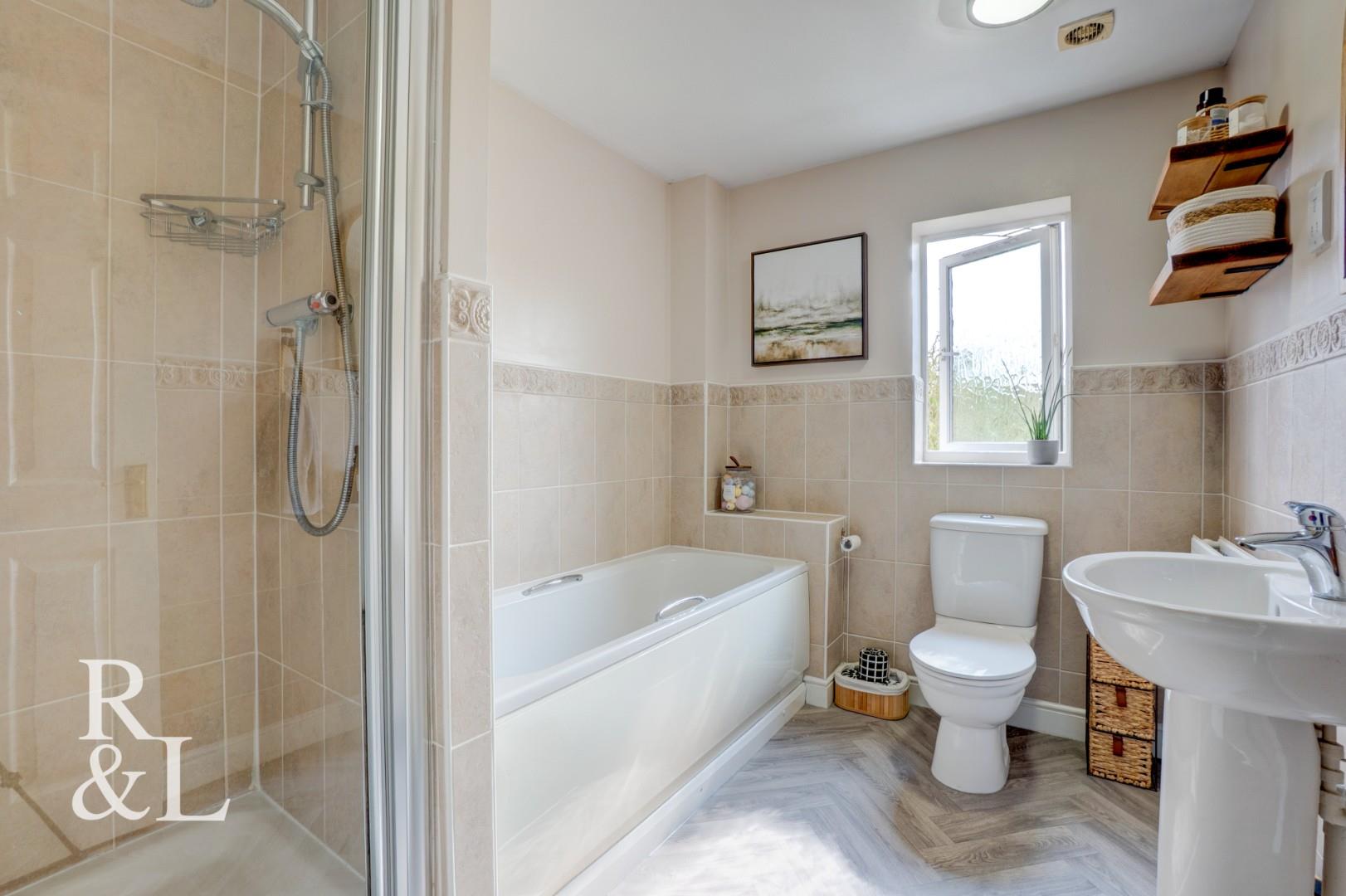 Property image for Brunel Way, Church Gresley, Swadlincote