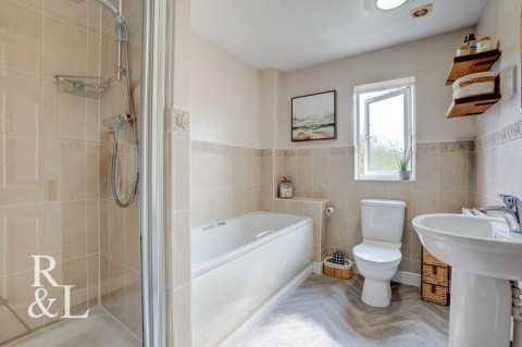 Property thumbnail image for Brunel Way, Church Gresley, Swadlincote