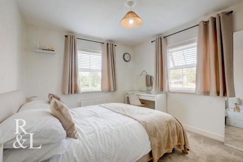 Property thumbnail image for Brunel Way, Church Gresley, Swadlincote