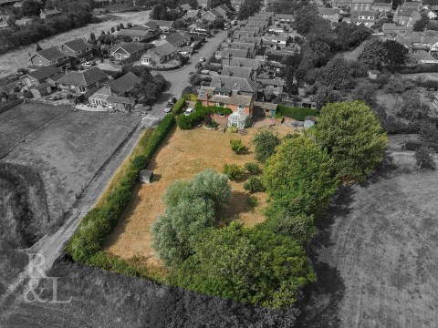 Property thumbnail image for Harles Acres, Hickling, Melton Mowbray