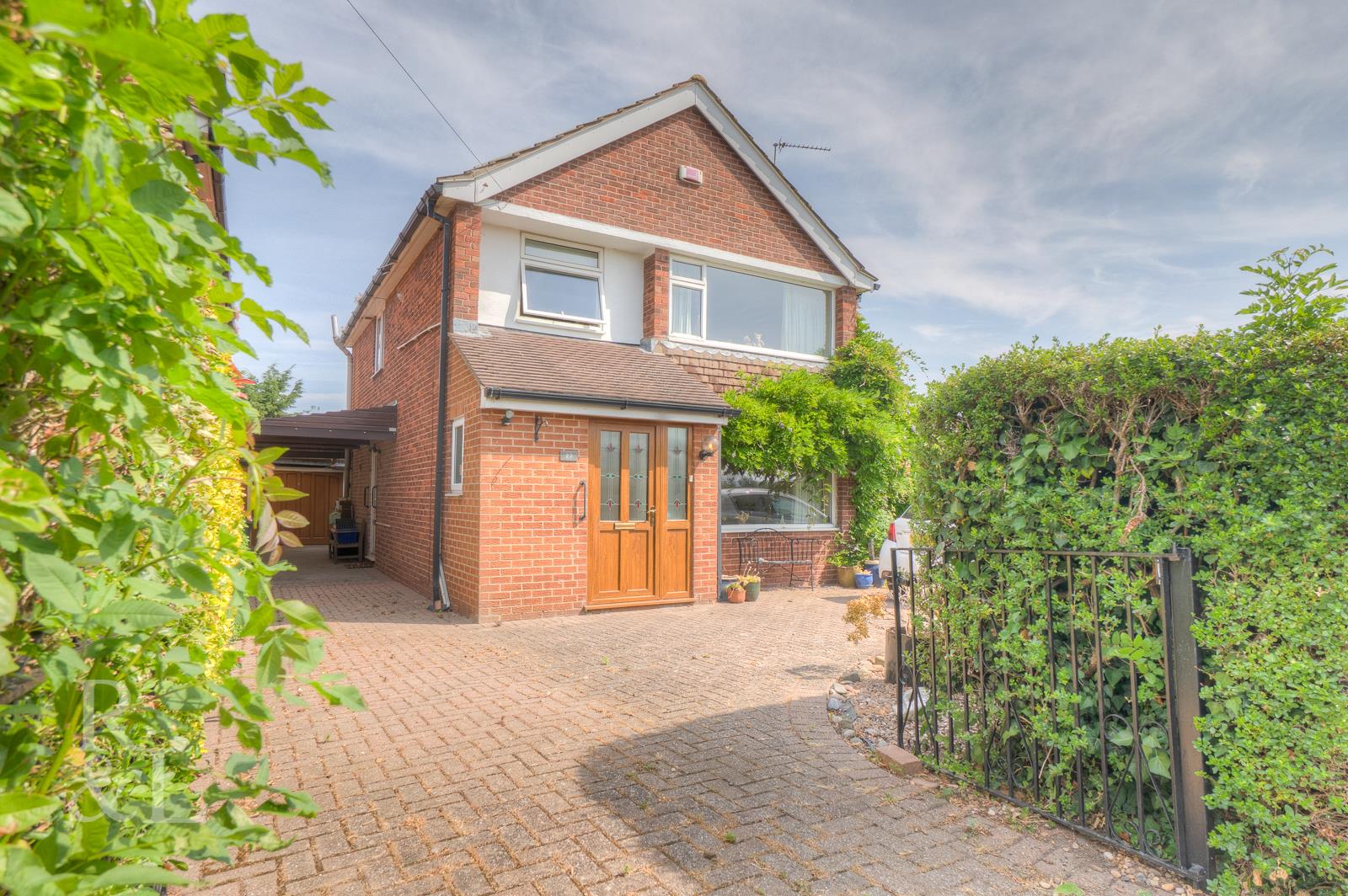 Property image for Harles Acres, Hickling, Melton Mowbray