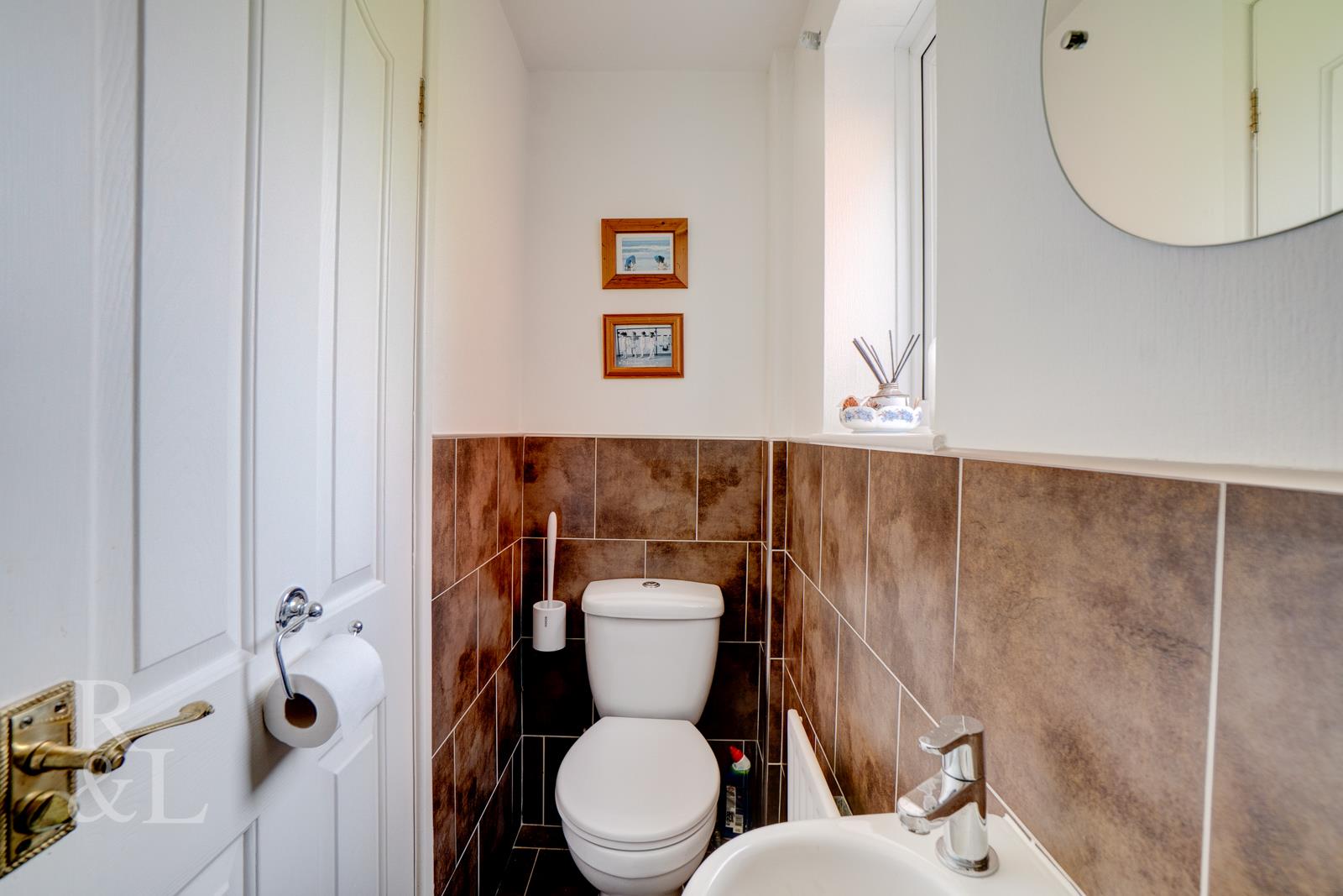 Property image for Harles Acres, Hickling, Melton Mowbray