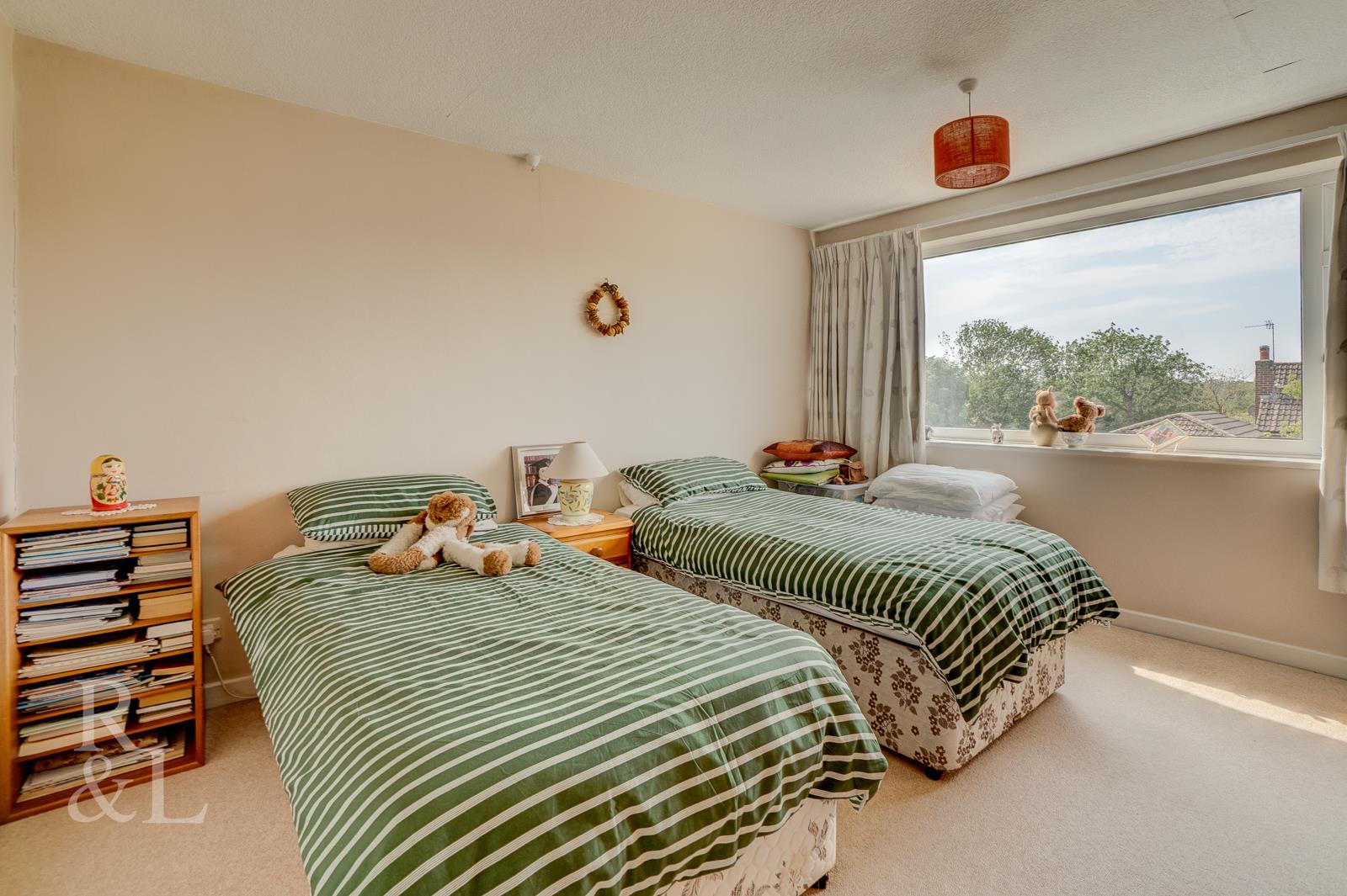Property image for Harles Acres, Hickling, Melton Mowbray