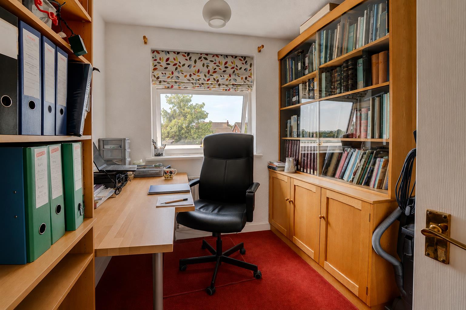 Property image for Harles Acres, Hickling, Melton Mowbray