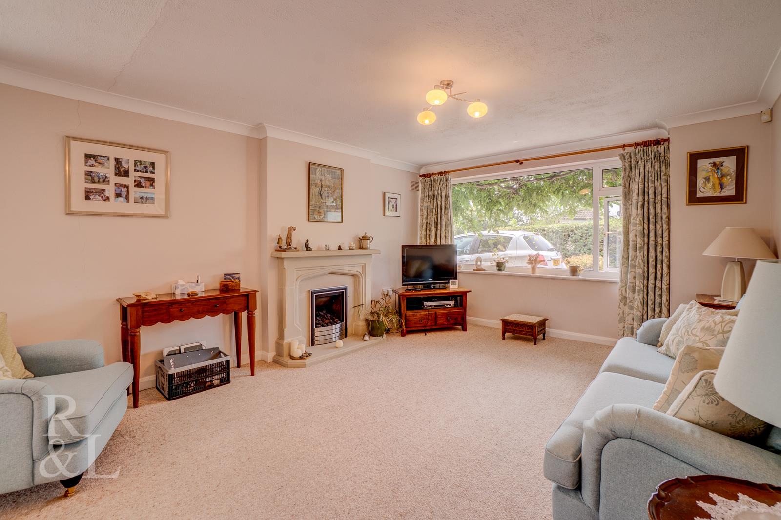 Property image for Harles Acres, Hickling, Melton Mowbray