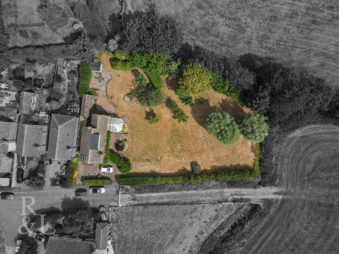 Property thumbnail image for Harles Acres, Hickling, Melton Mowbray