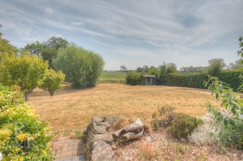 Property thumbnail image for Harles Acres, Hickling, Melton Mowbray