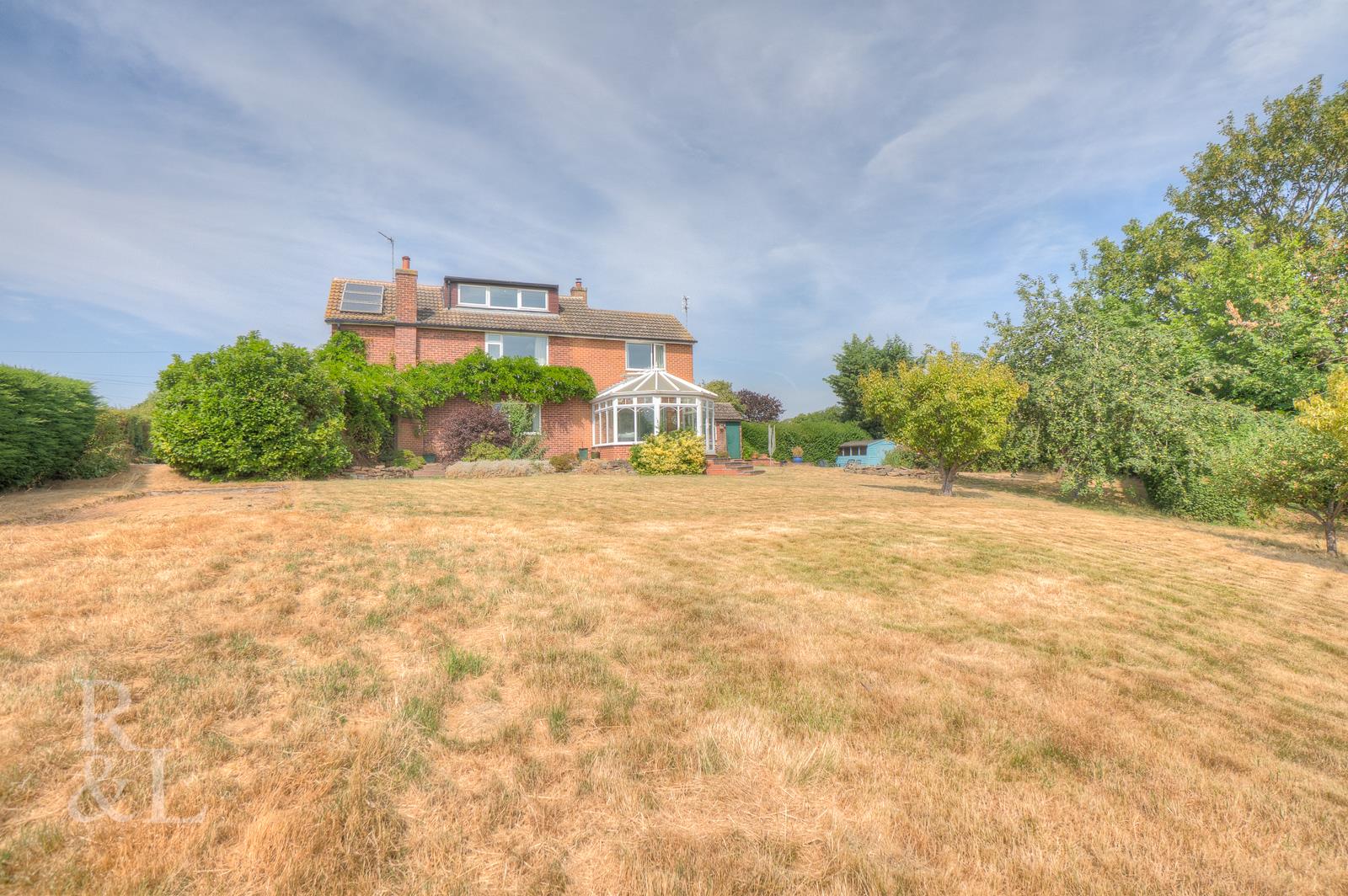 Property image for Harles Acres, Hickling, Melton Mowbray