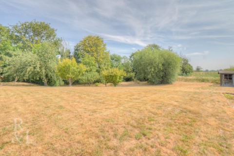 Property thumbnail image for Harles Acres, Hickling, Melton Mowbray