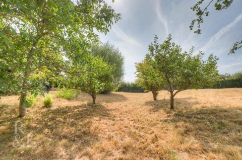 Property thumbnail image for Harles Acres, Hickling, Melton Mowbray