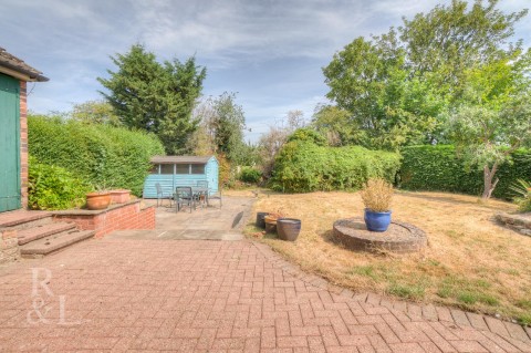 Property thumbnail image for Harles Acres, Hickling, Melton Mowbray