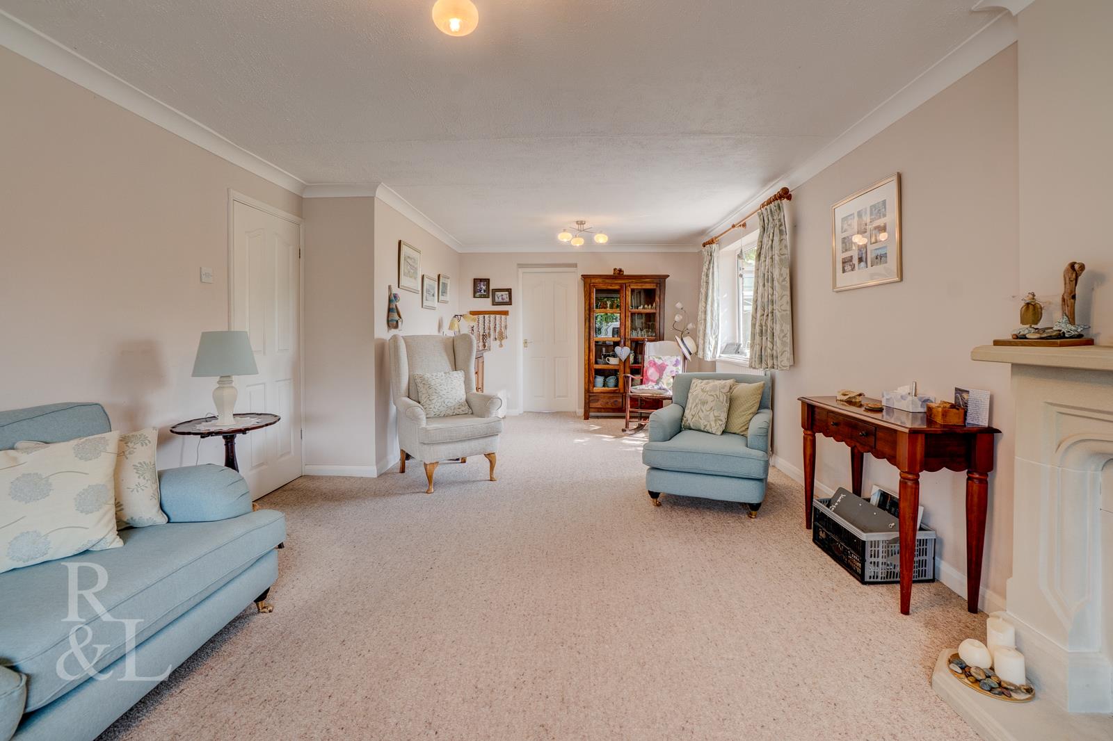 Property image for Harles Acres, Hickling, Melton Mowbray