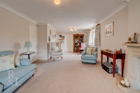 Property thumbnail image for Harles Acres, Hickling, Melton Mowbray