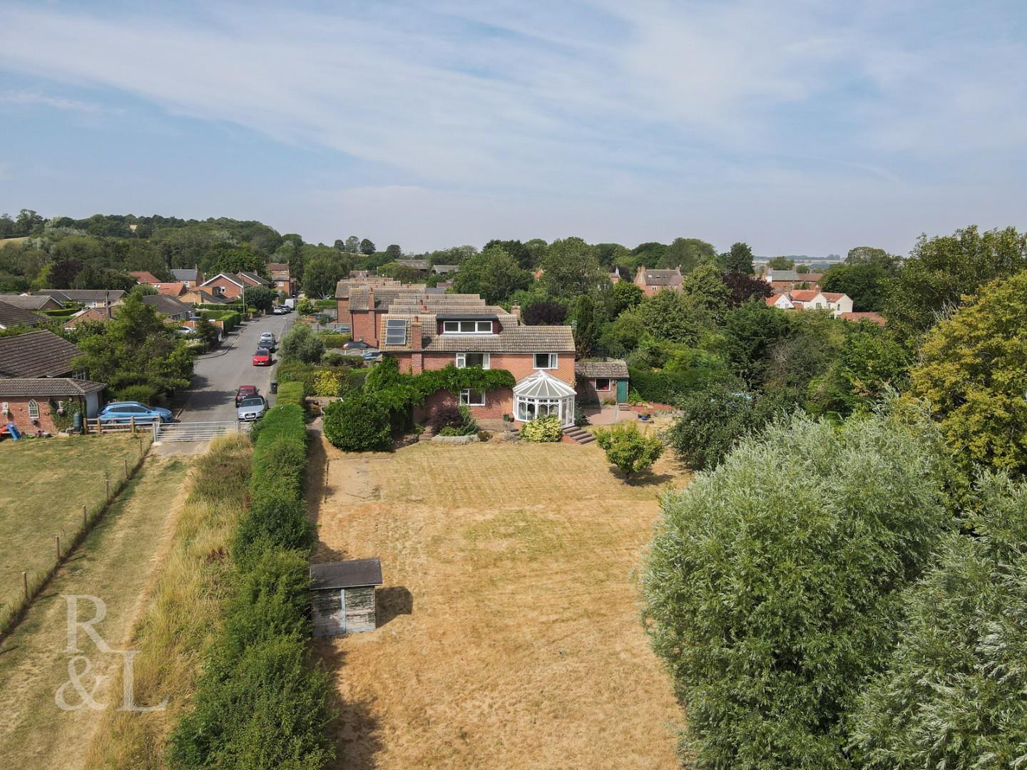 Property image for Harles Acres, Hickling, Melton Mowbray
