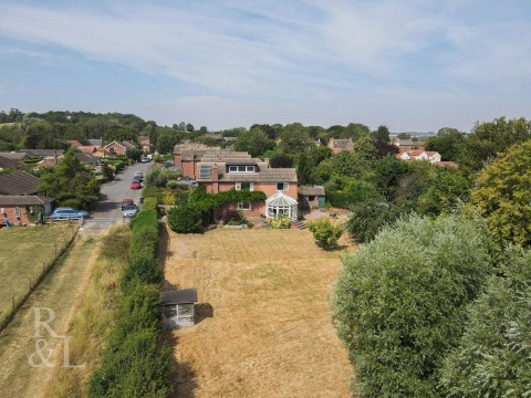 Property thumbnail image for Harles Acres, Hickling, Melton Mowbray